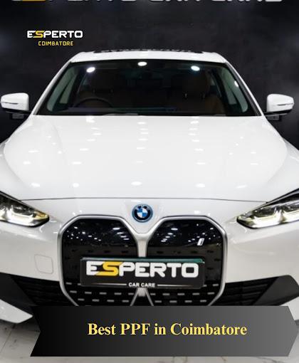 Esperto car care2