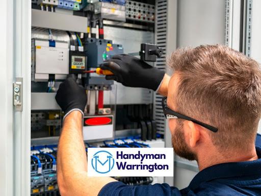 Handyman 1