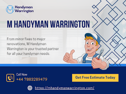 Handyman