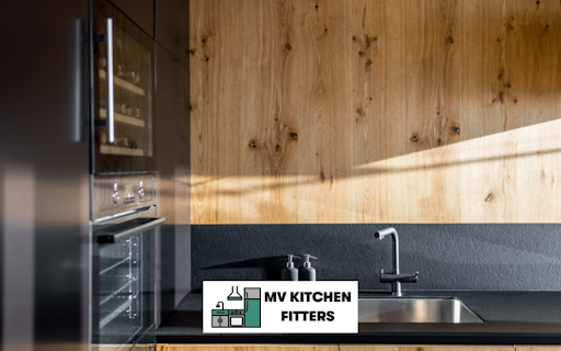 Mv kitchen fitters